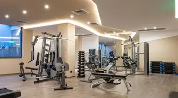 Portes Lithos Luxury Resort