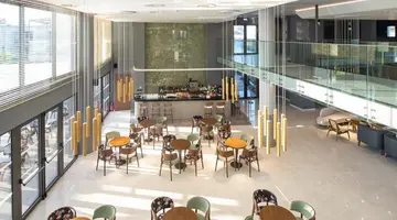 Portes Lithos Luxury Resort