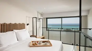 Portes Lithos Luxury Resort