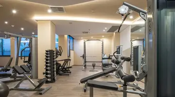 Portes Lithos Luxury Resort