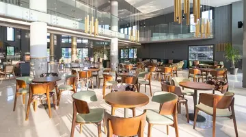 Portes Lithos Luxury Resort