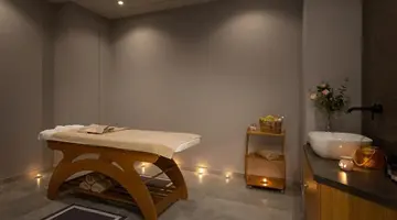 Portes Lithos Luxury Resort