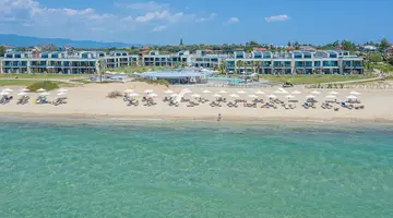 Portes Lithos Luxury Resort