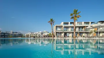 Portes Lithos Luxury Resort