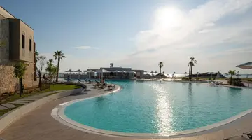Portes Lithos Luxury Resort
