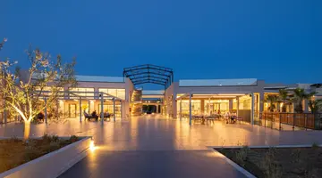 Portes Lithos Luxury Resort