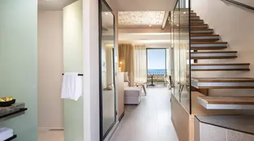 Portes Lithos Luxury Resort