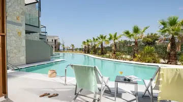 Portes Lithos Luxury Resort