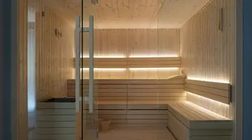 Portes Lithos Luxury Resort
