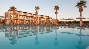 Portes Lithos Luxury Resort