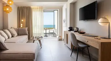 Portes Lithos Luxury Resort