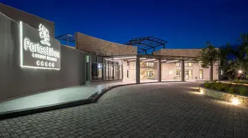 Portes Lithos Luxury Resort
