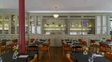 Porto A.S. 1829 Hotel