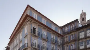 Porto A.S. 1829 Hotel