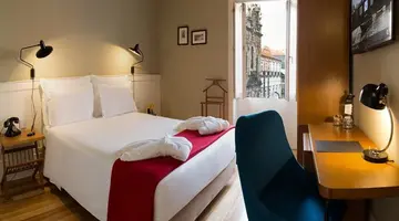 Porto A.S. 1829 Hotel