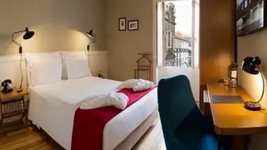 Porto A.S. 1829 Hotel