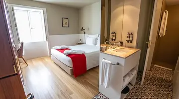 Porto A.S. 1829 Hotel
