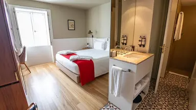 Porto A.S. 1829 Hotel
