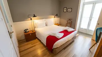 Porto A.S. 1829 Hotel