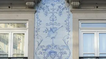 Porto A.S. 1829 Hotel