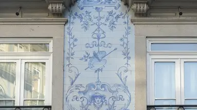 Porto A.S. 1829 Hotel