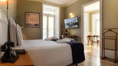 Porto A.S. 1829 Hotel