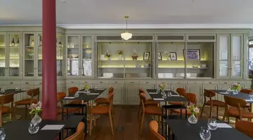 Porto A.S. 1829 Hotel