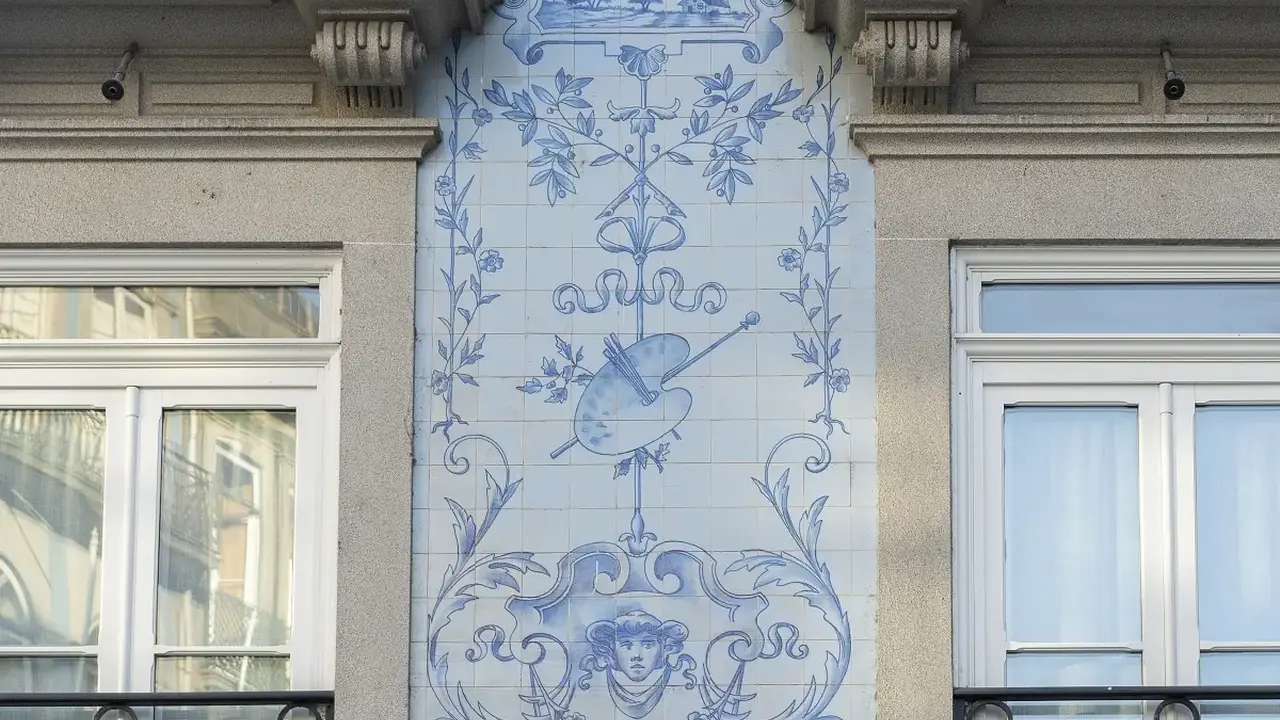 Porto A.S. 1829 Hotel