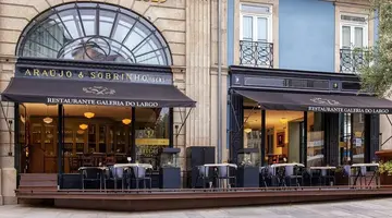 Porto A.S. 1829 Hotel