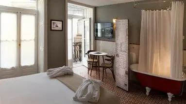 Porto A.S. 1829 Hotel
