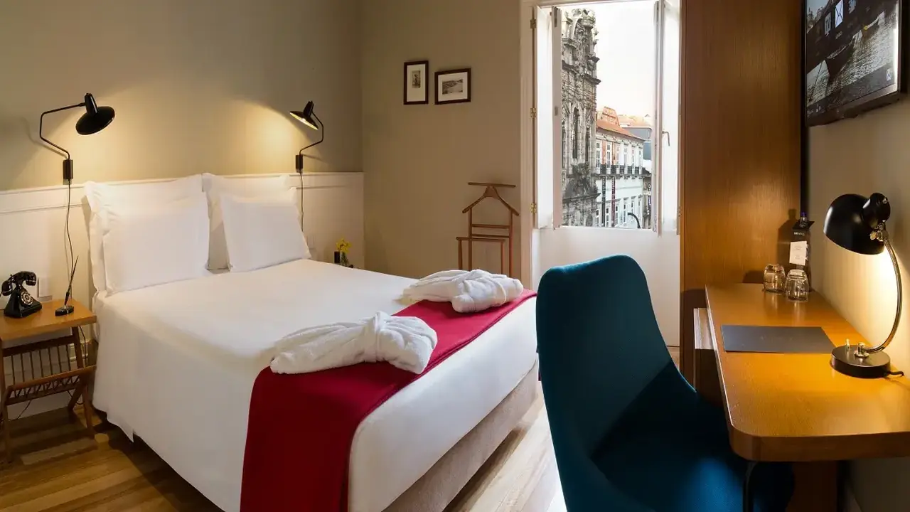 Porto A.S. 1829 Hotel