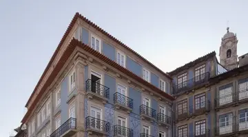 Porto A.S. 1829 Hotel
