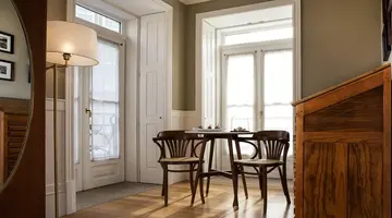Porto A.S. 1829 Hotel