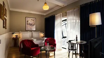 Porto A.S. 1829 Hotel
