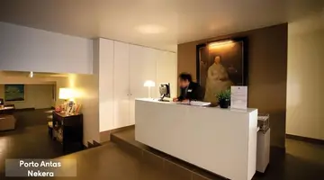 Porto Antas Hotel
