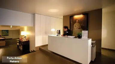 Porto Antas Hotel