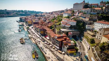 Porto Antas Hotel