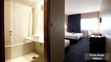 Porto Antas Hotel