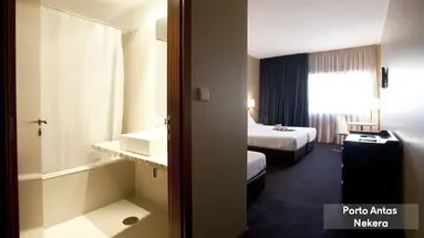 Porto Antas Hotel