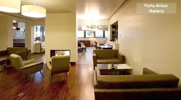 Porto Antas Hotel