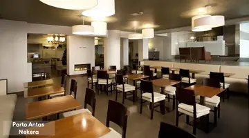 Porto Antas Hotel