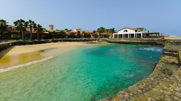 Porto Antigo Hotel BB