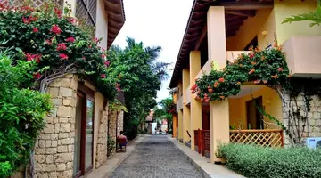 Porto Antigo Hotel BB