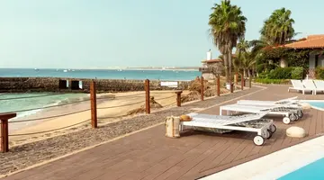 Porto Antigo Hotel BB