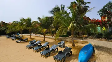 Porto Antigo Hotel BB