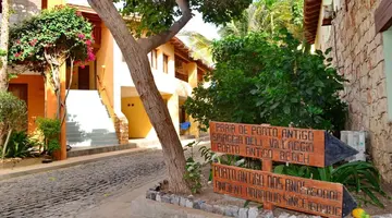 Porto Antigo Hotel BB
