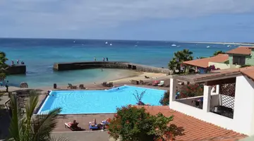 Porto Antigo Hotel BB