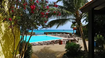 Porto Antigo Hotel BB
