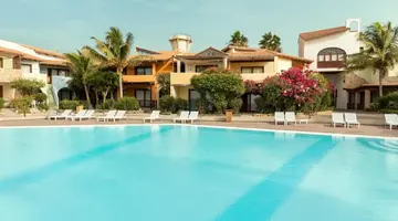 Porto Antigo Hotel BB