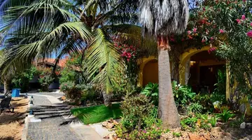 Porto Antigo Hotel BB